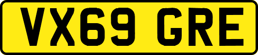 VX69GRE