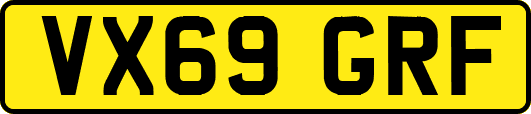 VX69GRF