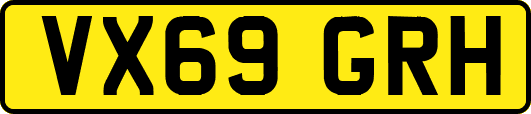 VX69GRH