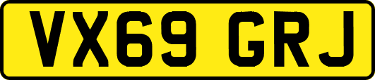 VX69GRJ