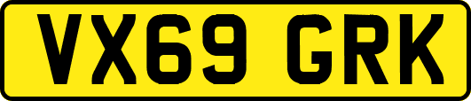 VX69GRK