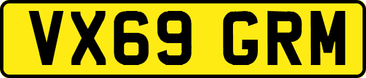 VX69GRM