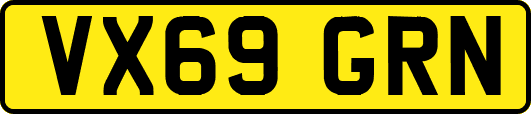 VX69GRN