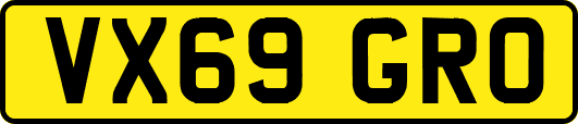 VX69GRO