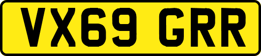 VX69GRR