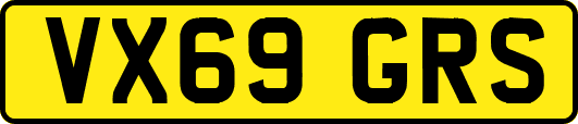 VX69GRS