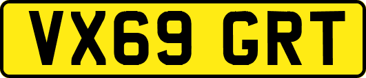 VX69GRT