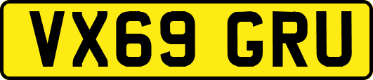VX69GRU