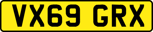 VX69GRX