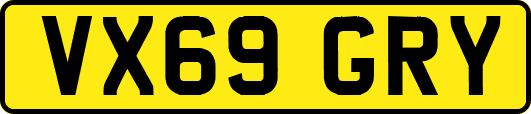 VX69GRY