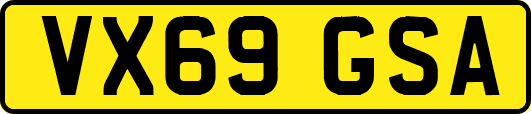 VX69GSA