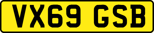 VX69GSB