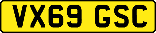 VX69GSC