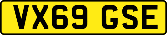 VX69GSE