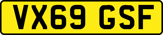 VX69GSF