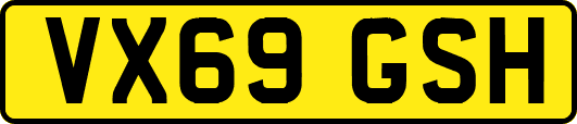 VX69GSH