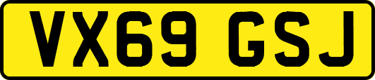 VX69GSJ