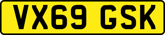 VX69GSK