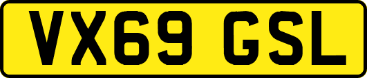 VX69GSL