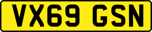 VX69GSN