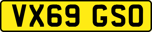 VX69GSO