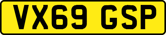 VX69GSP