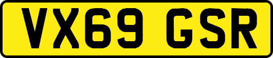 VX69GSR