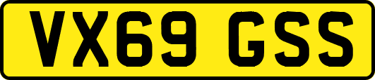 VX69GSS