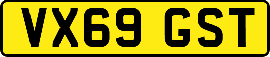 VX69GST
