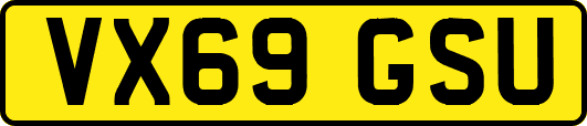 VX69GSU