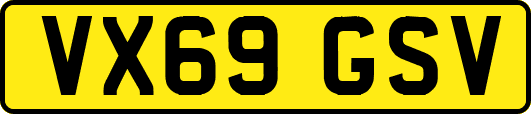 VX69GSV