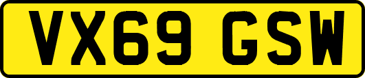 VX69GSW