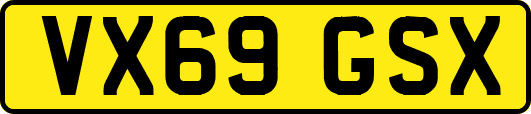 VX69GSX