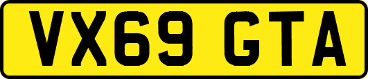 VX69GTA