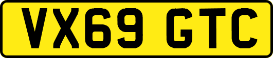 VX69GTC
