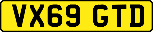 VX69GTD