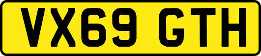VX69GTH