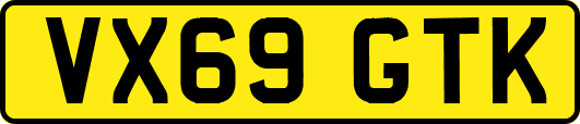 VX69GTK