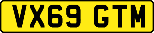 VX69GTM