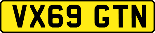 VX69GTN