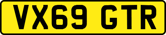 VX69GTR