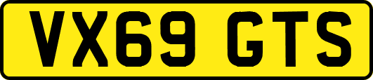 VX69GTS