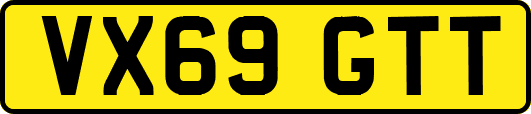 VX69GTT