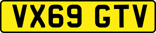VX69GTV