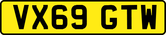 VX69GTW