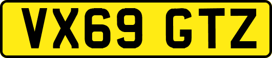 VX69GTZ