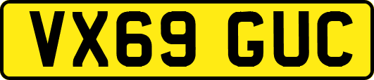 VX69GUC