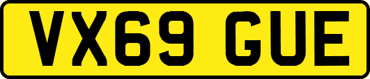 VX69GUE