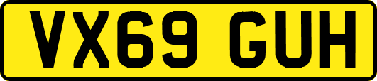 VX69GUH