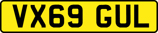 VX69GUL